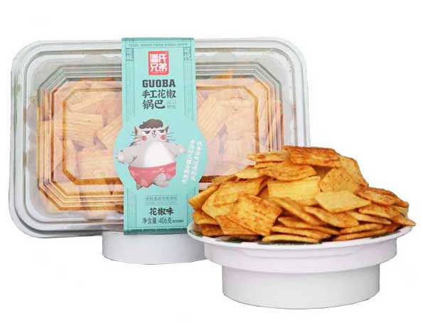 那些包裝簡(jiǎn)陋，但是味道很贊的小零食！不要只看外表哦！
